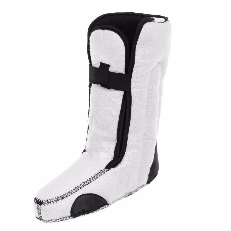 Сапоги мужские зимние Nisus Nord А-04, черный, размер 41