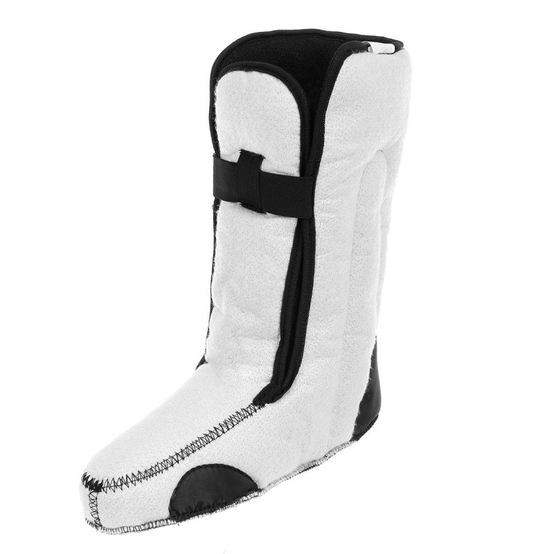 Сапоги мужские зимние Nisus Nord А-04, черный, размер 42