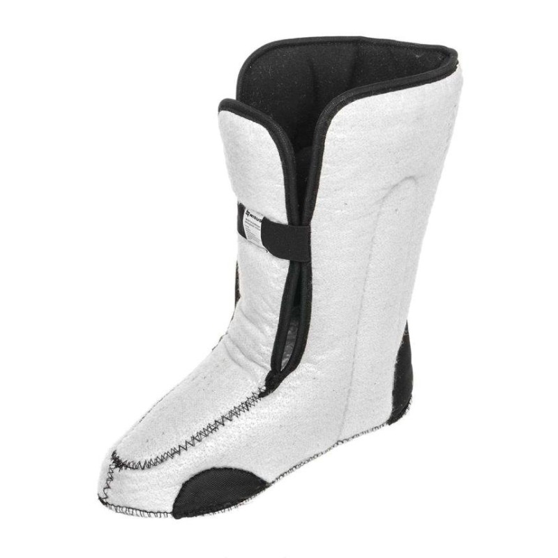 Сапоги мужские зимние Nisus Forse А-104, черный, размер 44