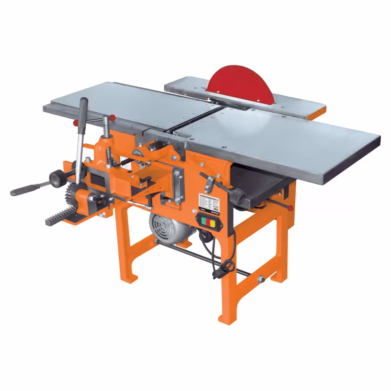 Станок многофункциональный Кратон WM-Multi-06P