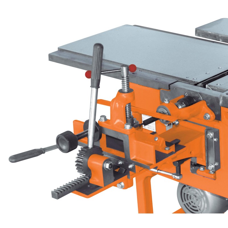 Станок многофункциональный Кратон WM-Multi-06P