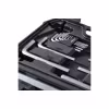 Набор ключей Г-образных AV Steel AV-361119, 19 предметов