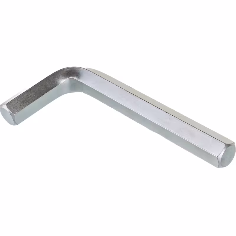 Набор ключей Г-образных AV Steel AV-361119, 19 предметов