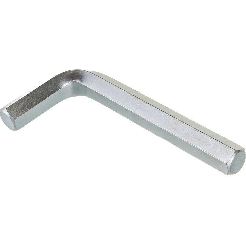 Набор ключей Г-образных AV Steel AV-361119, 19 предметов