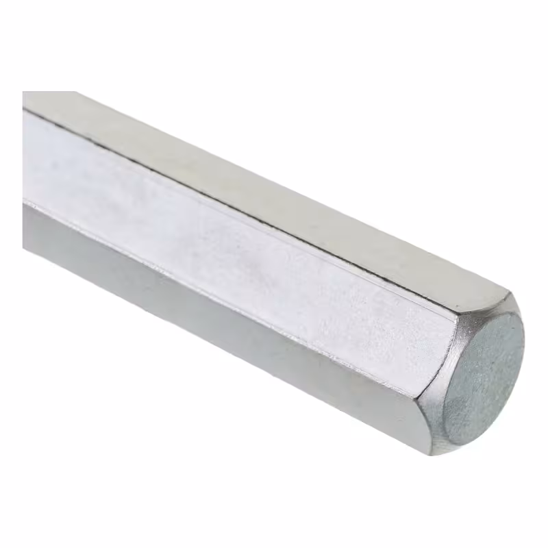 Набор ключей Г-образных AV Steel AV-361119, 19 предметов