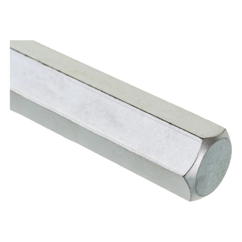 Набор ключей Г-образных AV Steel AV-361119, 19 предметов