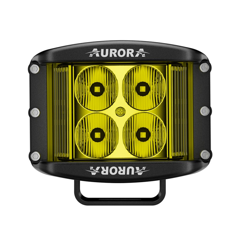 Фара светодиодная Aurora 2