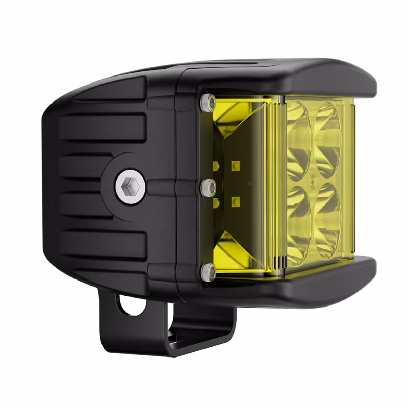 Фара светодиодная Aurora 2