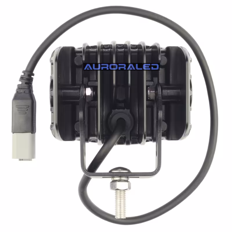 Фара светодиодная Aurora 2