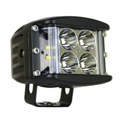 Фара светодиодная Aurora 2