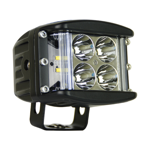 Фара светодиодная Aurora 2