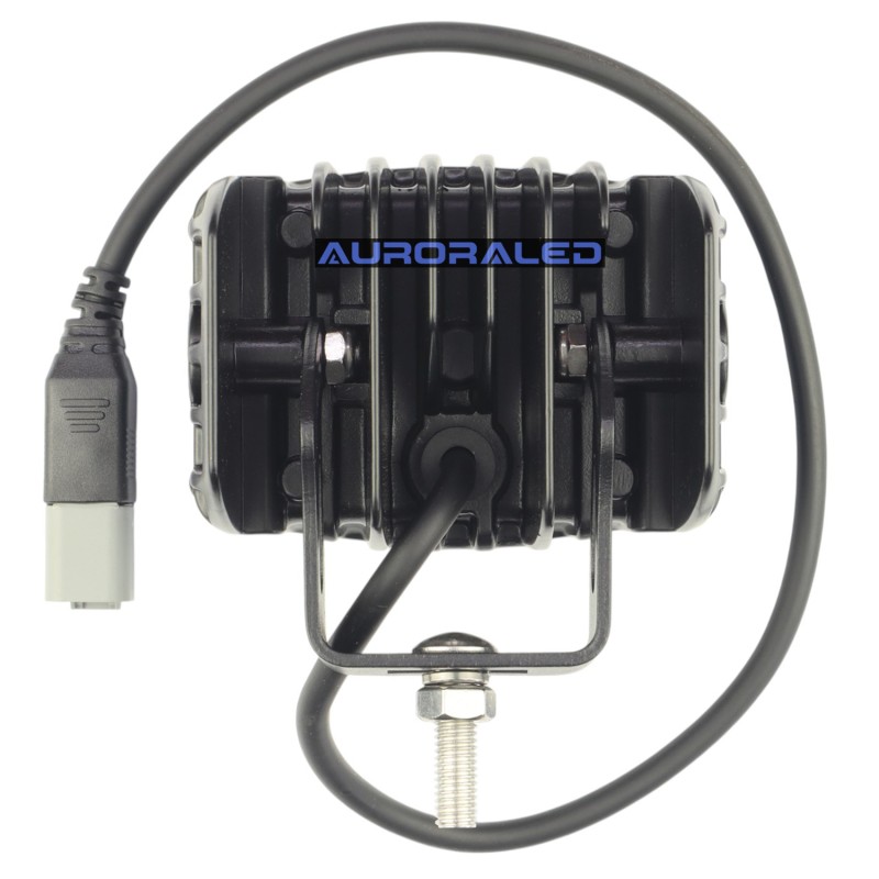 Фара светодиодная Aurora 2