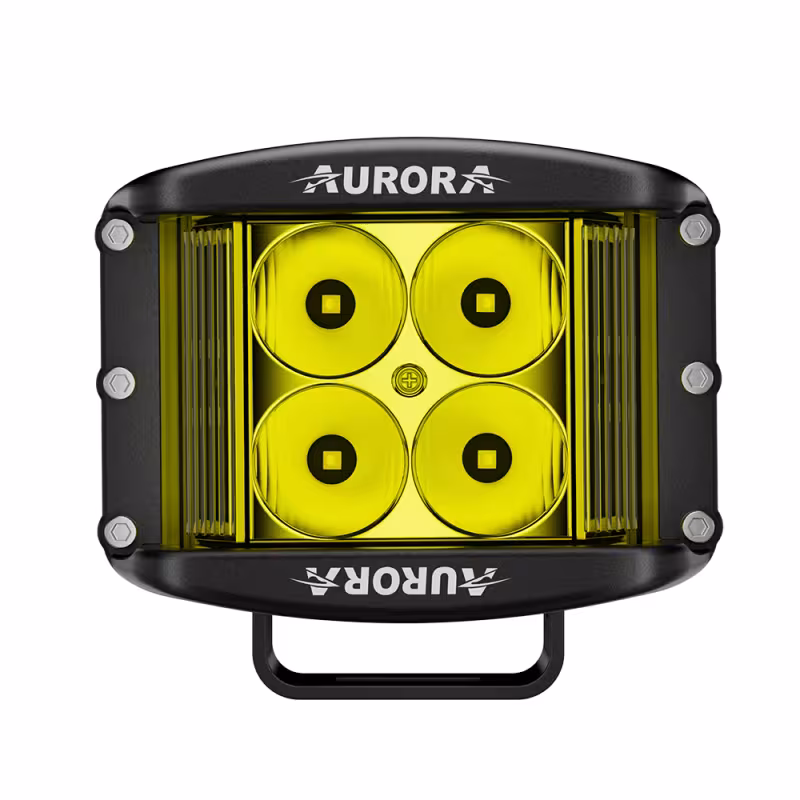 Фара светодиодная Aurora 2