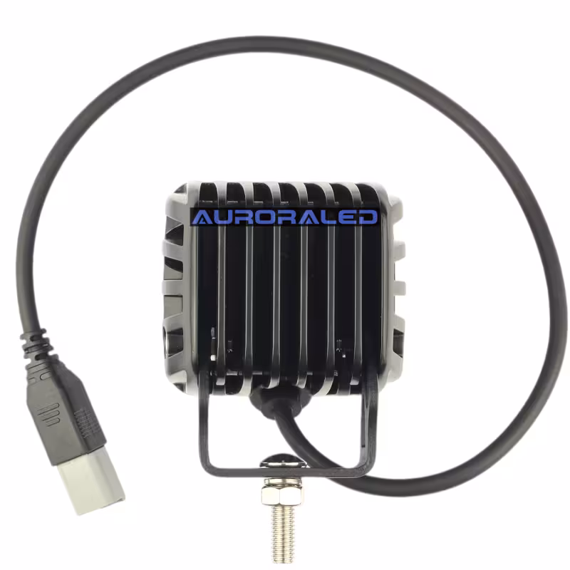 Фара светодиодная Aurora 2