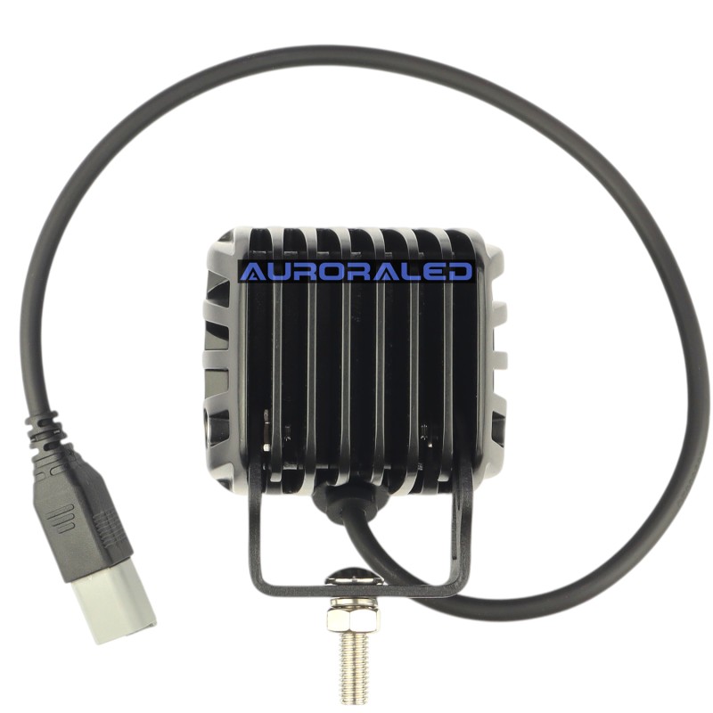 Фара светодиодная Aurora 2