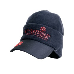 Шапка Norfin Baltic, полиэстер, черный, размер L