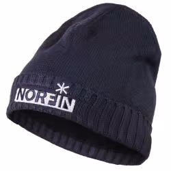 Шапка Norfin Breeze, акрил/полиэстер, черный, размер L