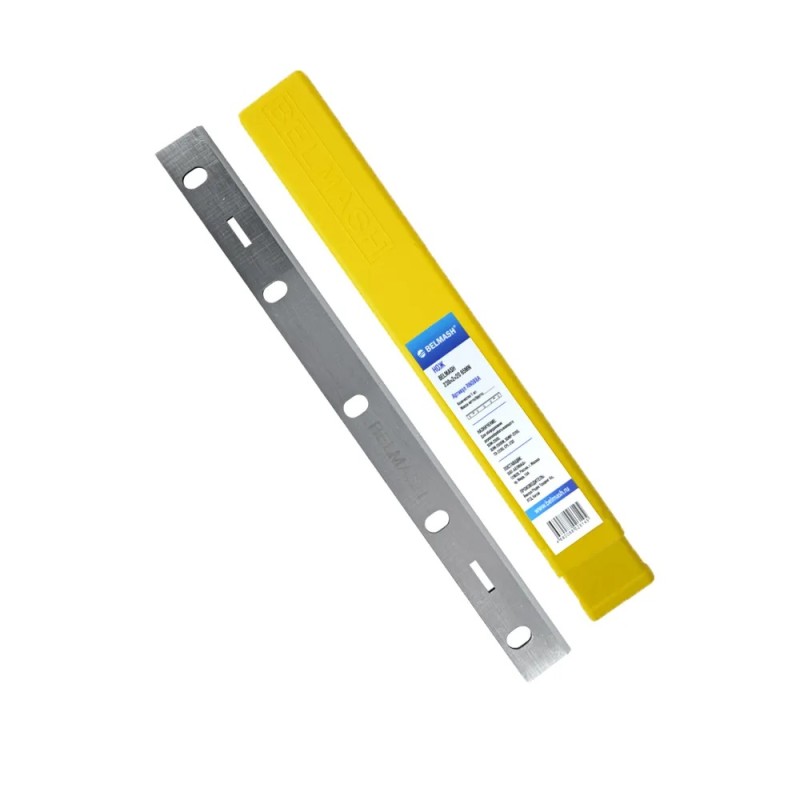 Нож строгальный Belmash RN088A, 230х2х20 65MN ((для станка Белмаш SDM-2000M, SDMP-2200,TD-2200, CPL-230)