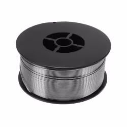 Проволока сварочная SvarCity E71T-GS d=0.8х5 кг, порошковая