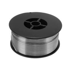 Проволока сварочная SvarCity E71T-GS d=0.8х5 кг, порошковая