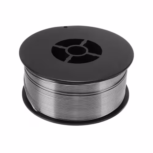 Проволока сварочная SvarCity E71T-GS d=0.8х5 кг, порошковая