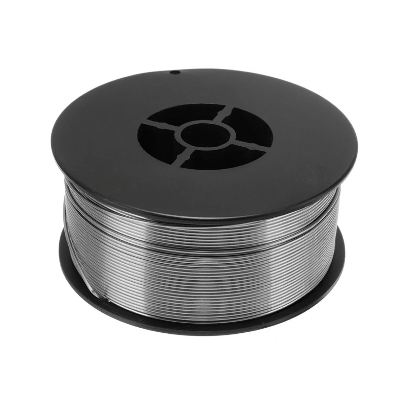 Проволока сварочная SvarCity E71T-GS d=0.8х5 кг, порошковая