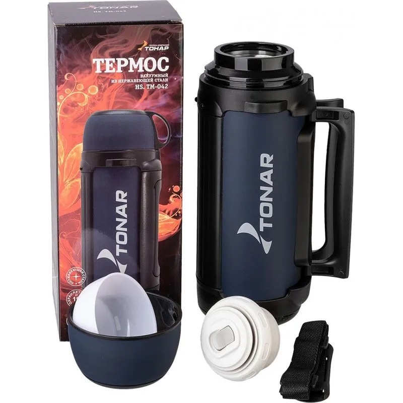 Термос Tonar HS.TM-042, 1700 мл