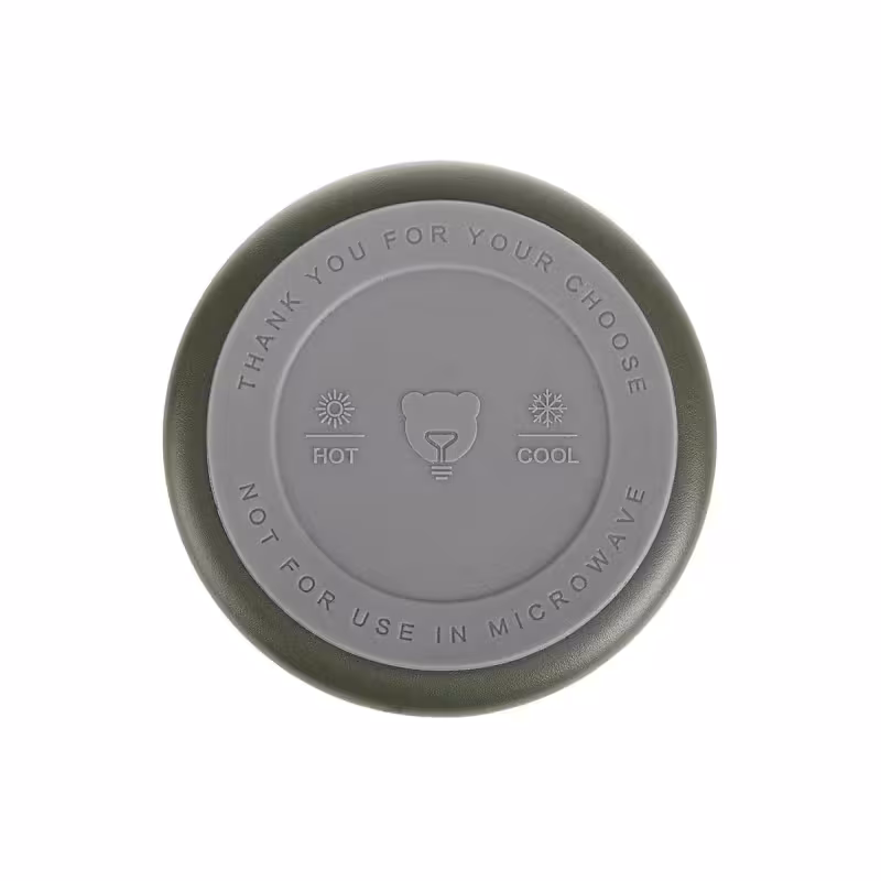 Термос Tonar T-KD-7030-0.9, хаки, 900 мл