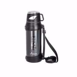 Термос Tonar T-KD-9010-2, синий, 2000 мл