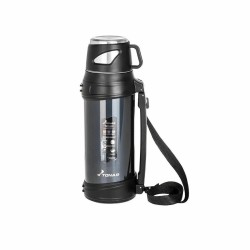 Термос Tonar T-KD-9010-2, синий, 2000 мл