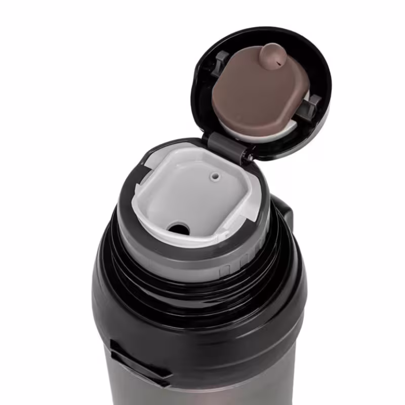 Термос Tonar T-KD-938-2.5, хаки, 2500 мл