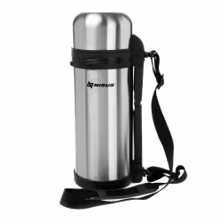 Термос Nisus N-TM-012-G, 1500 мл