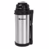 Термос Nisus N-TM-012-G, 1500 мл