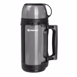 Термос Nisus N-TM-041-G,1400 мл