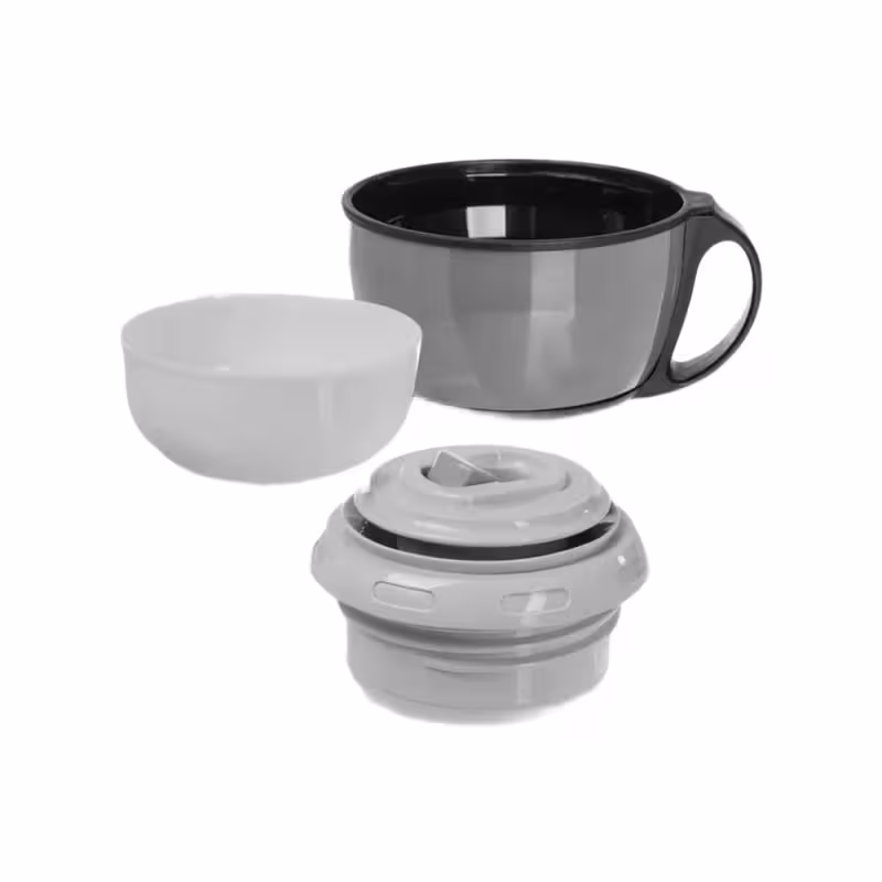 Термос Nisus N-TM-041-G,1400 мл