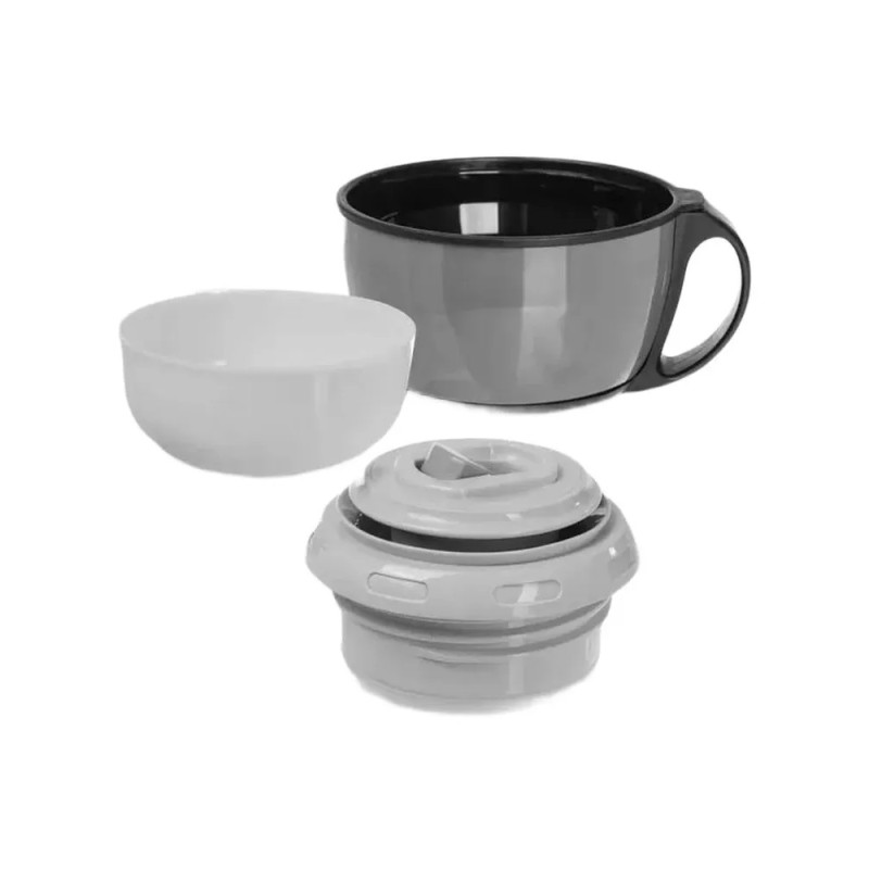 Термос Nisus N-TM-041-G,1400 мл