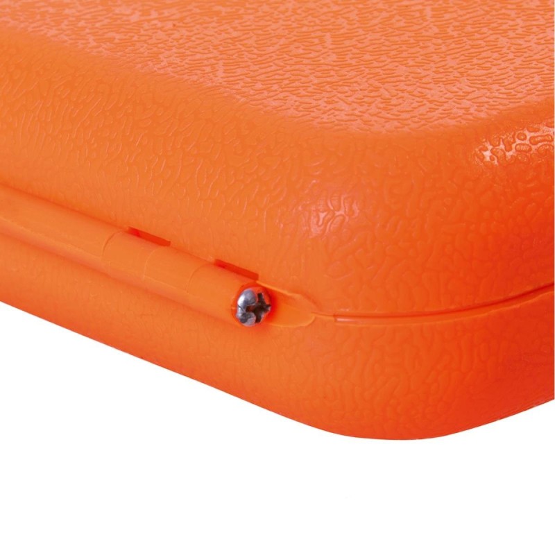 Коробка для приманок Premier Fishing PR-ZY-042, 14x9x3 см