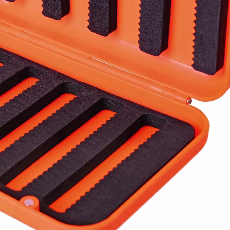 Коробка для приманок Premier Fishing PR-ZY-042, 14x9x3 см