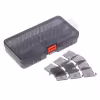 Коробка для приманок Premier Fishing PR-ZY-053, 18,5x10x3,5 см