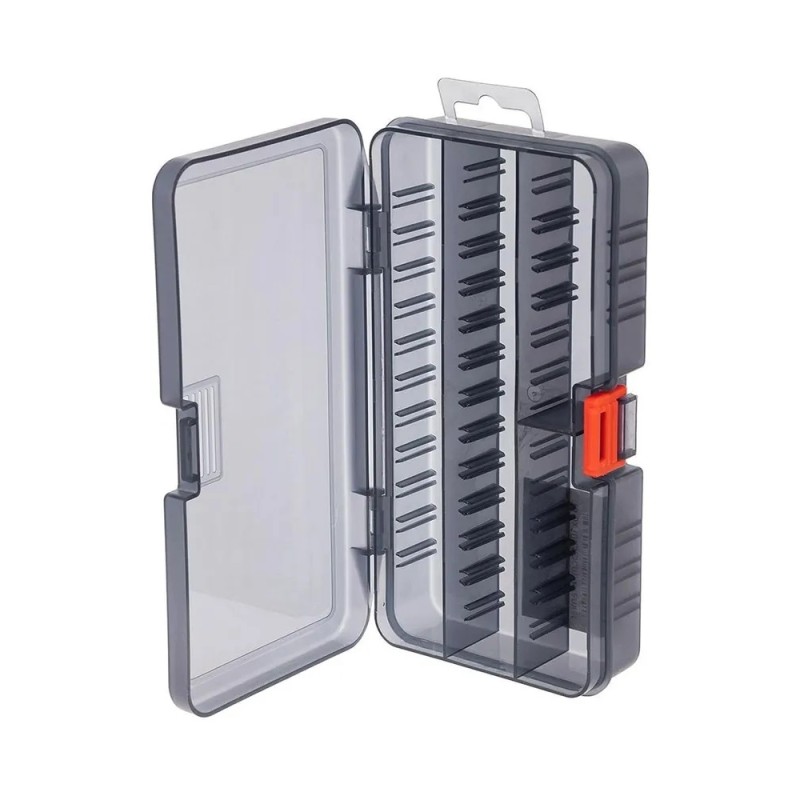 Коробка для приманок Premier Fishing PR-ZY-053, 18,5x10x3,5 см