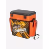 Ящик зимний (шарабан) Helios FishBox Trout, оранжевый, 19 л