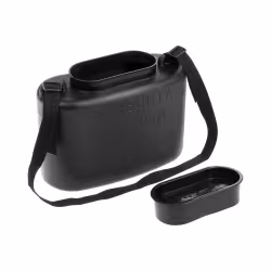 Кан для наживки Helios, 10 л