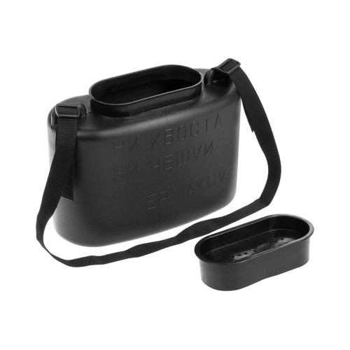 Кан для наживки Helios, 10 л