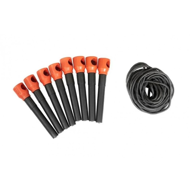 Палатка-куб для зимней рыбалки Premier Fishing Куб-3, 3-местная, 215x215x200 см, желтый/серый