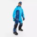 Комбинезон мужской Finntrail Backcountry 3903 Blue, мембрана Toray, голубой, размер 50-52 (L), 175-185 см