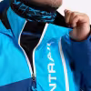 Комбинезон мужской Finntrail Backcountry 3903 Blue, мембрана Toray, голубой, размер 48-50 (M), 170-180 см