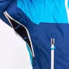 Комбинезон мужской Finntrail Backcountry 3903 Blue, мембрана Toray, голубой, размер 58-60 (XXL), 185-195 см