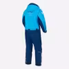 Комбинезон мужской Finntrail Backcountry 3903 Blue, мембрана Toray, голубой, размер 58-60 (XXL), 185-195 см
