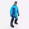 Комбинезон мужской Finntrail Backcountry 3903 Blue, мембрана Toray, голубой, размер 58-60 (XXL), 185-195 см