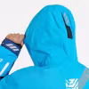 Комбинезон мужской Finntrail Backcountry 3903 Blue, мембрана Toray, голубой, размер 58-60 (XXL), 185-195 см